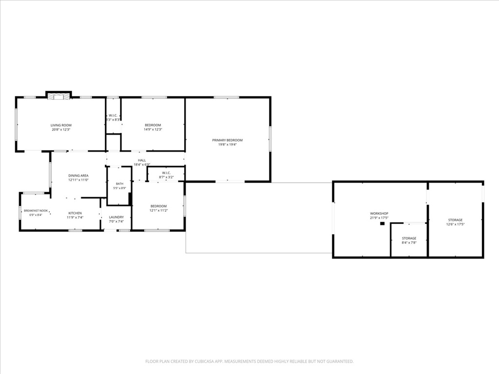 2137 W 84th Place, Los Angeles, CA 90047 — photo 1