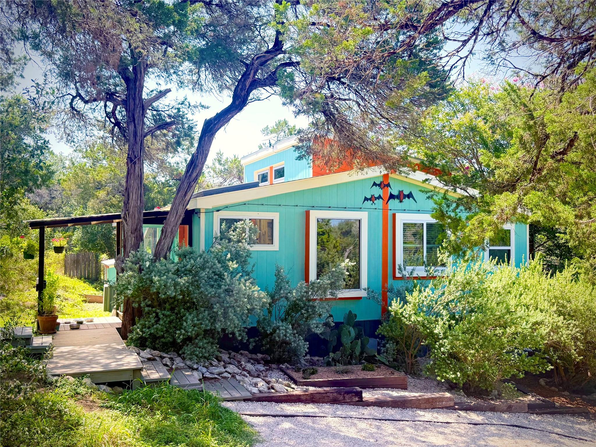 515 Circle, Wimberley, TX 78676 — photo 1