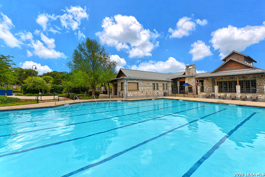 4125 Monteverde View, ,  78261 — photo 1