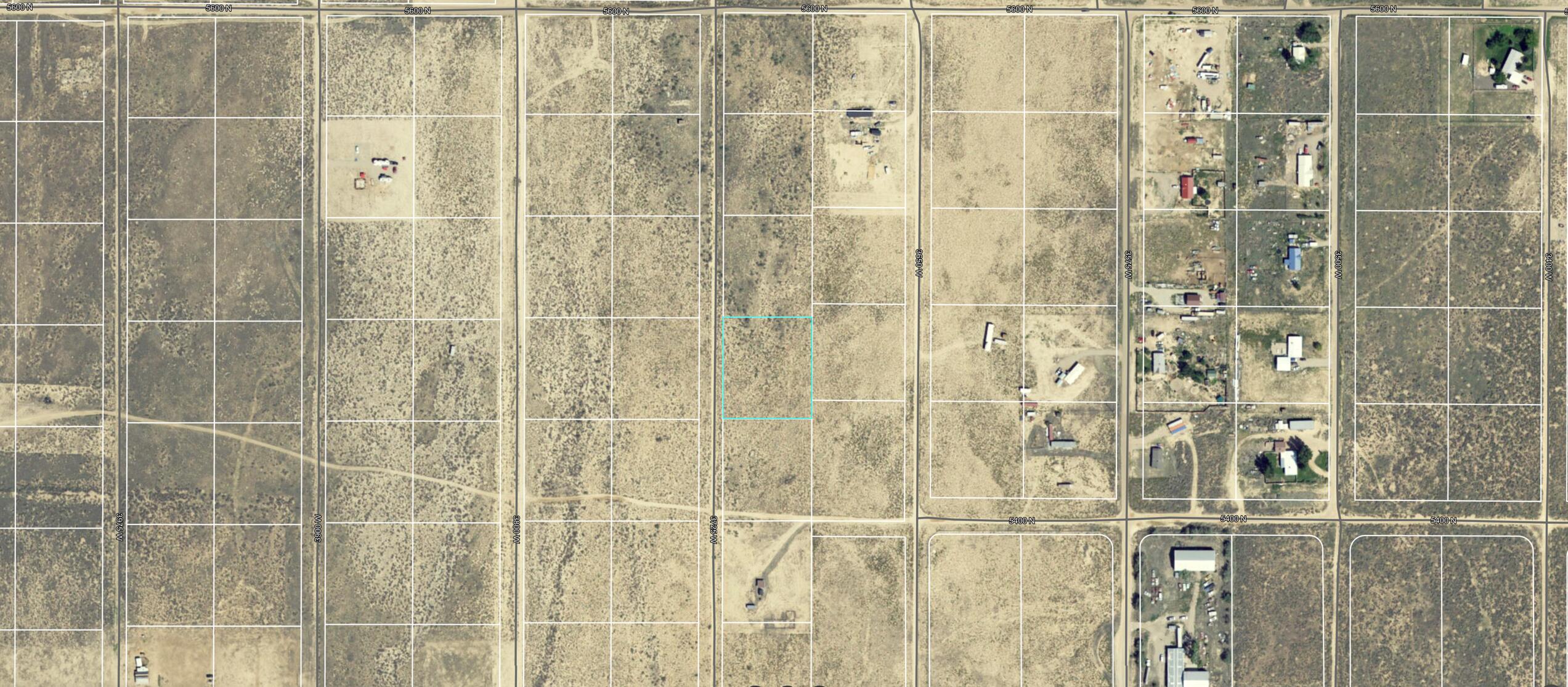 5468 N 3725 W, Cedar City, UT 84721 — photo 1