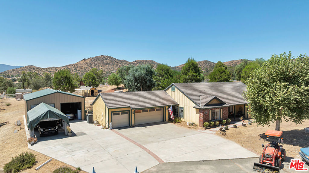 11734 Chisholm Court