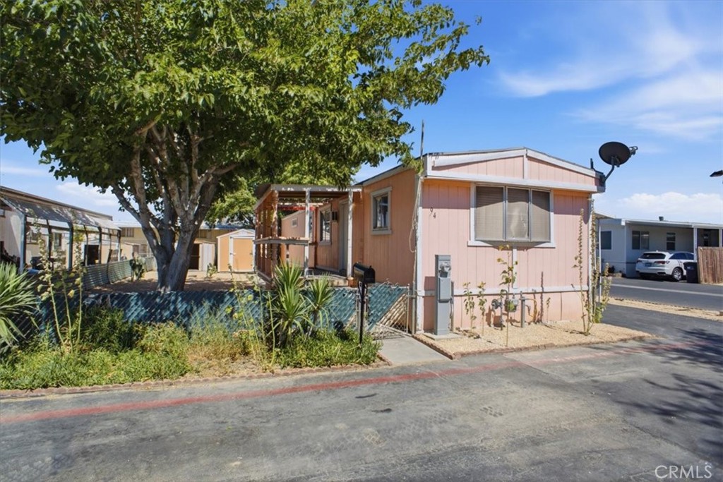 3753 E Avenue I, space 94