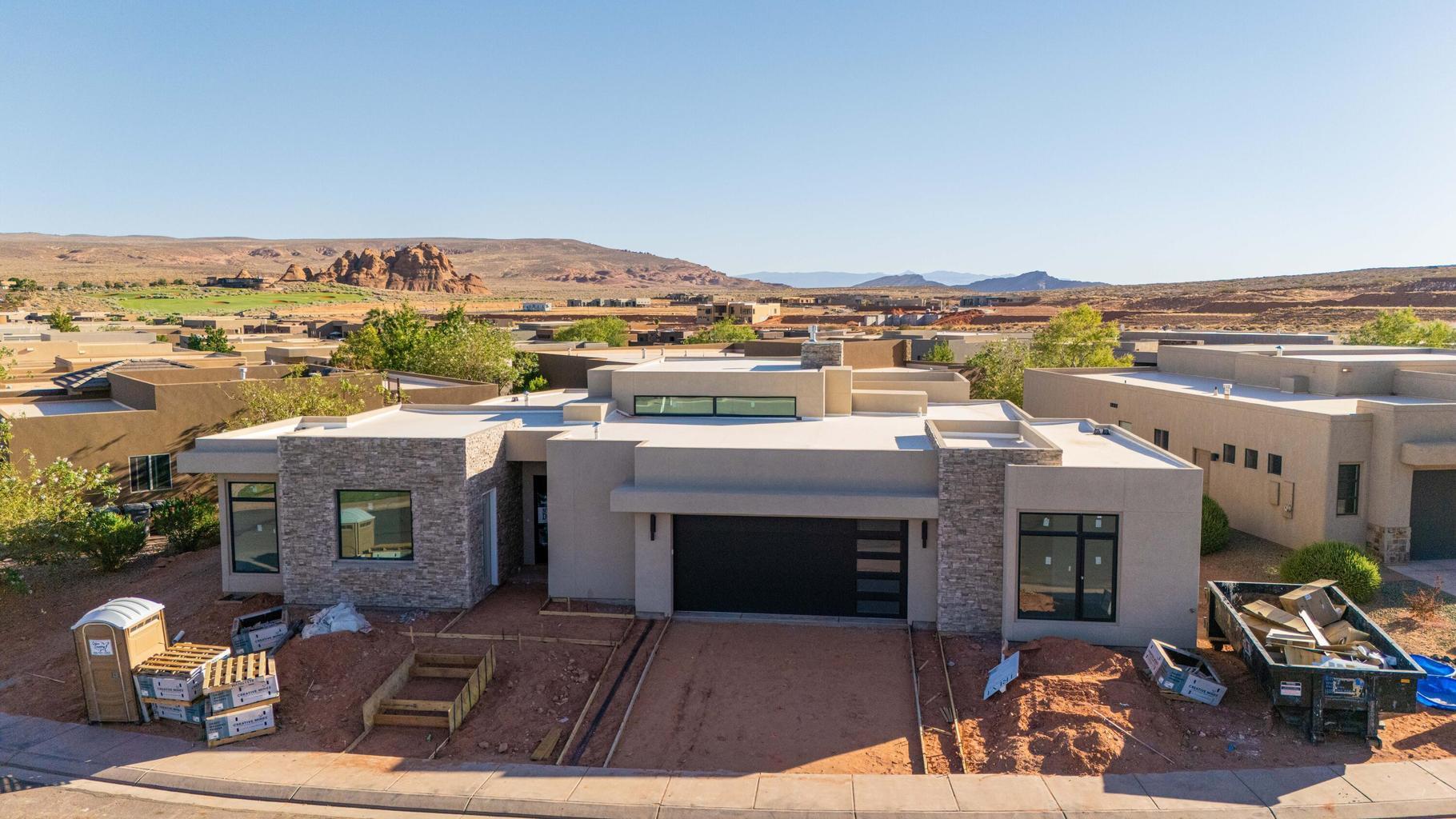 3172 S Red Sands Way, Hurricane, UT 84737 — photo 1