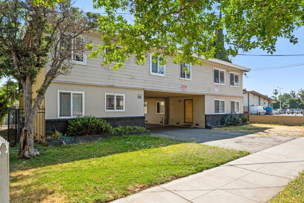336 N 5th Street, San Jose, CA 95112 — photo 1