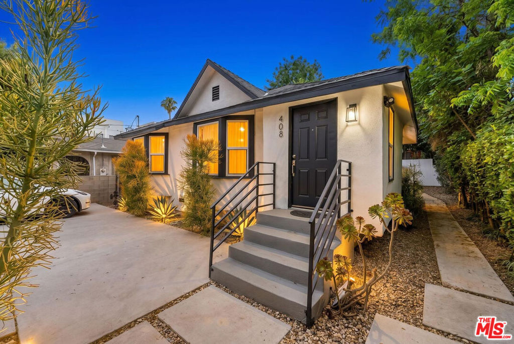 408 N La Fayette Park Place, Los Angeles, CA 90026 — photo 1