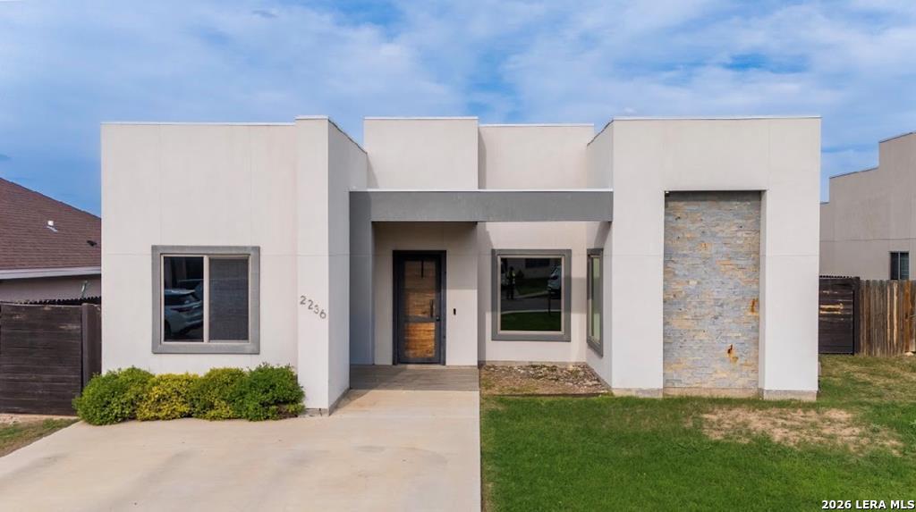 2236 APPLE WOOD ST, Eagle Pass, TX 78852 — photo 1