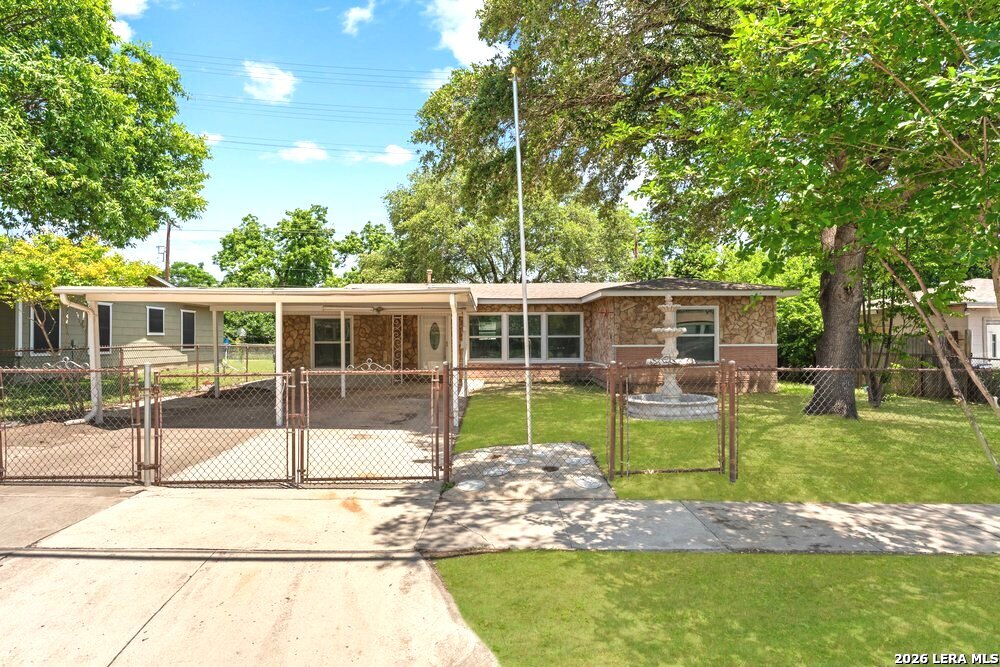 623 Weizmann, ,  78213 — photo 1