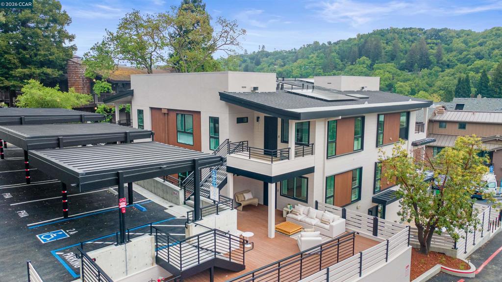 3742 Mt. Diablo Blvd #2A WOODHAVEN 2A, Lafayette, CA 94549 — photo 1