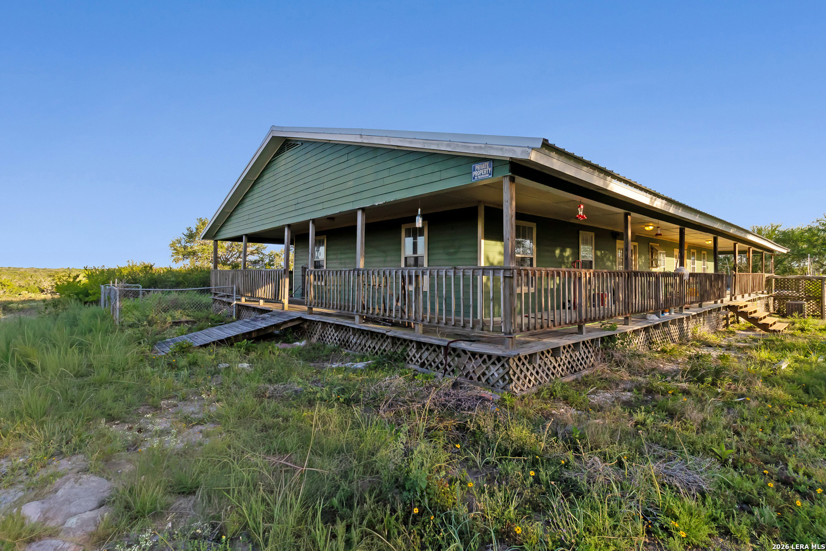 6611 Tigre Rd., Beeville, TX 78102 — photo 1