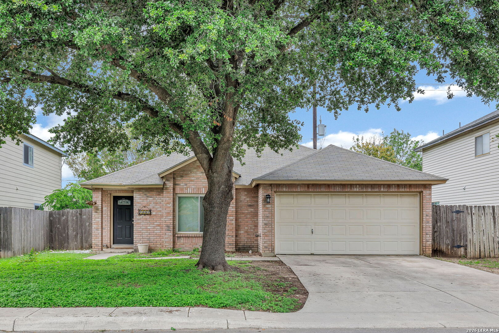 7927 HILLTOP CRST, San Antonio, TX 78251 — photo 1