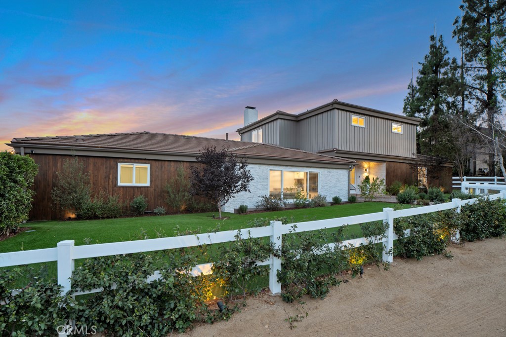 30 Stagecoach Road, Bell Canyon, CA 91307 — photo 1