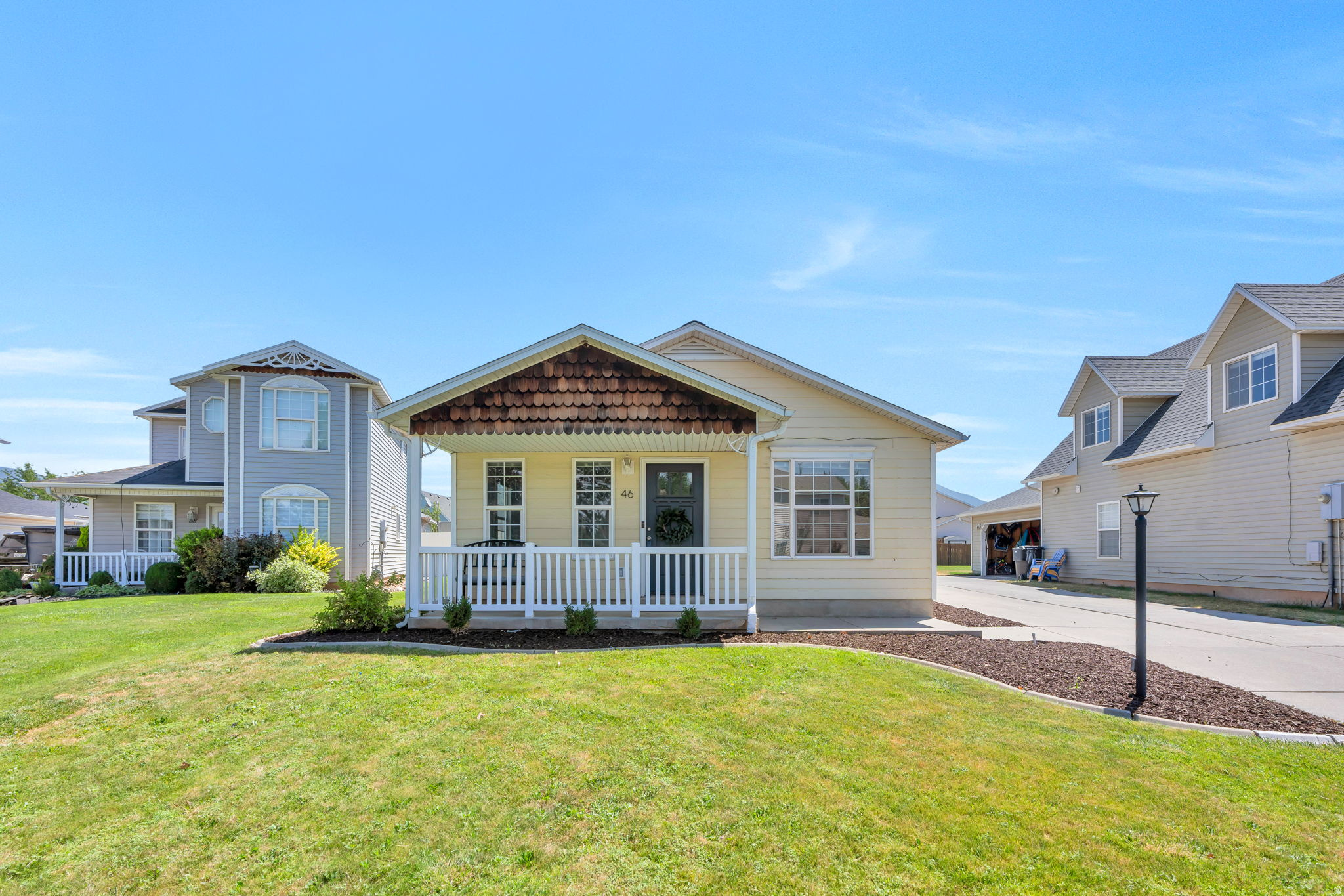 46 N 710 W, Spanish Fork, UT 84660 — photo 1
