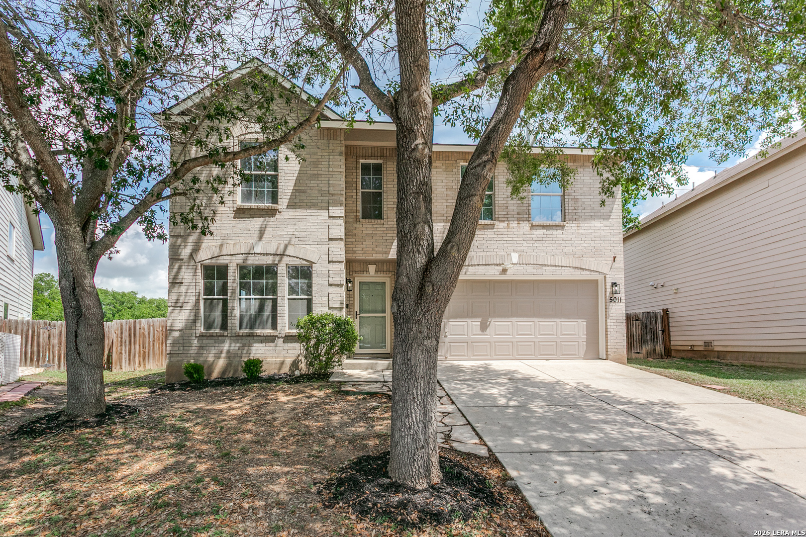 5011 Terrace Wood, ,  78223 — photo 1