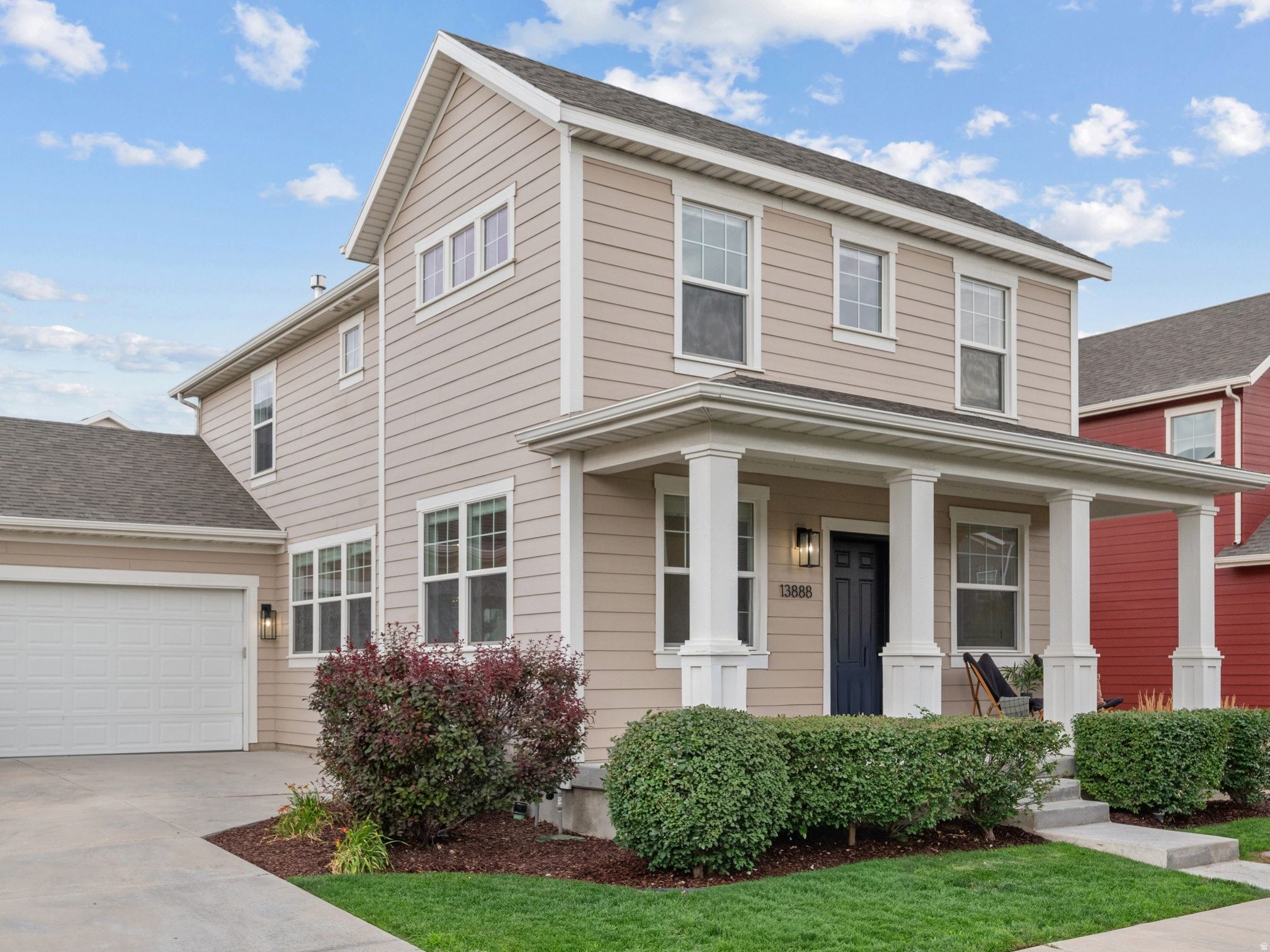 13888 S WHEADON CT, Draper, UT 84020 — photo 1