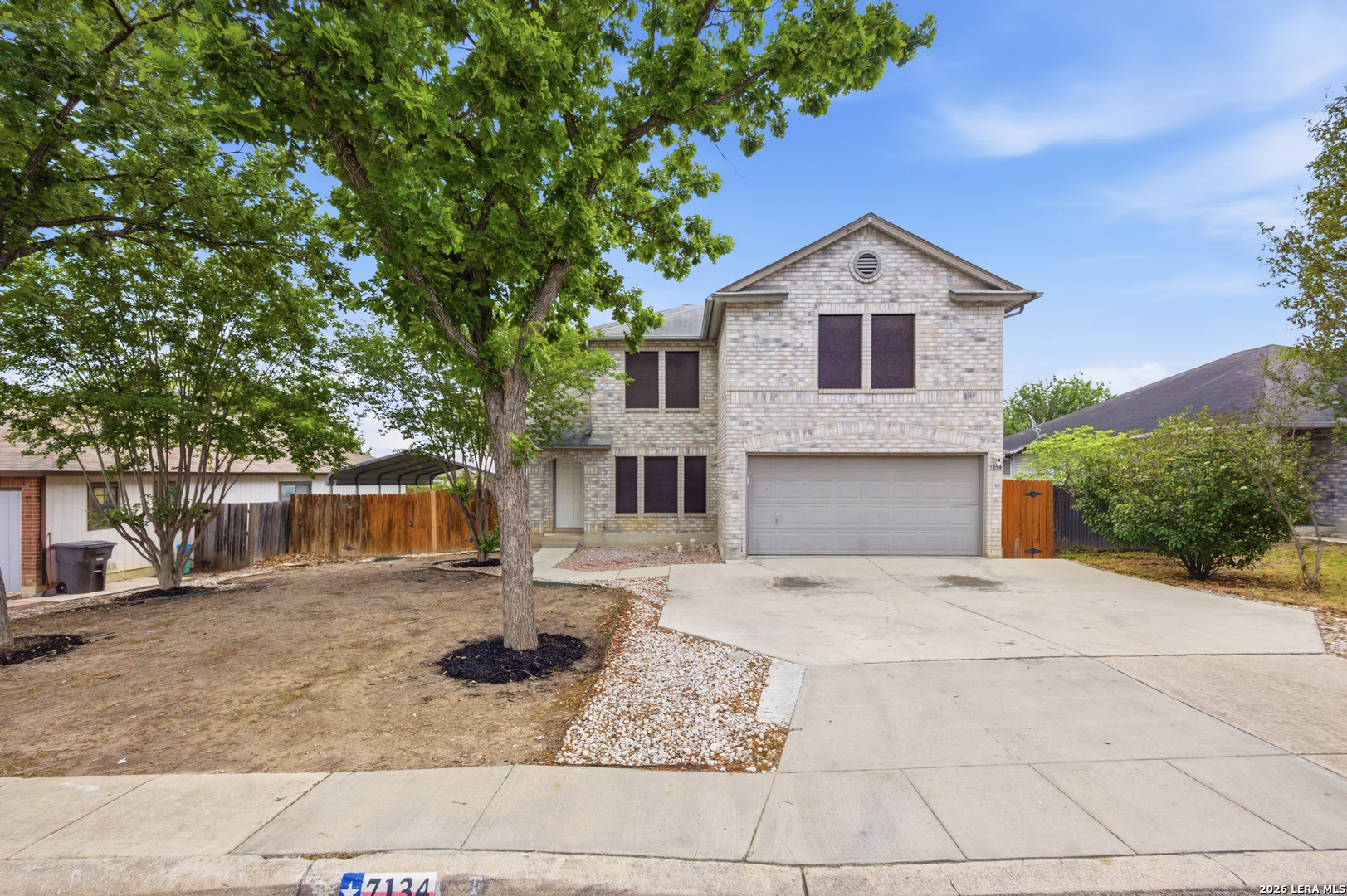 7134 Teton, San Antonio, TX 78233 — photo 1
