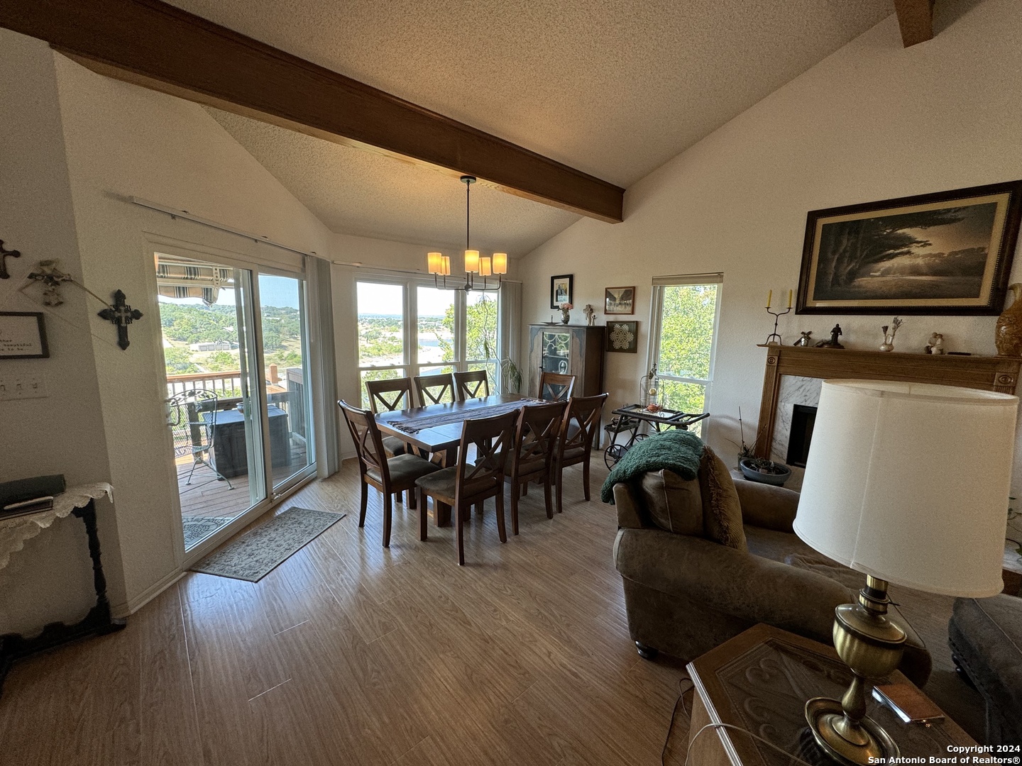 1254 VILLAGE SHORE DR, ,  78133 — photo 1