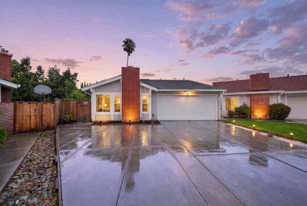 1255 Briarberry Court, San Jose, CA 95131 — photo 1