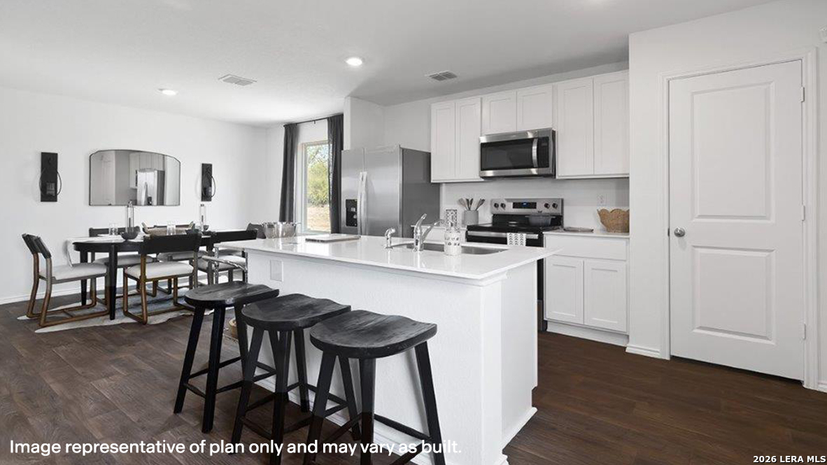 5331 Fannin Crane, ,  78245 — photo 1