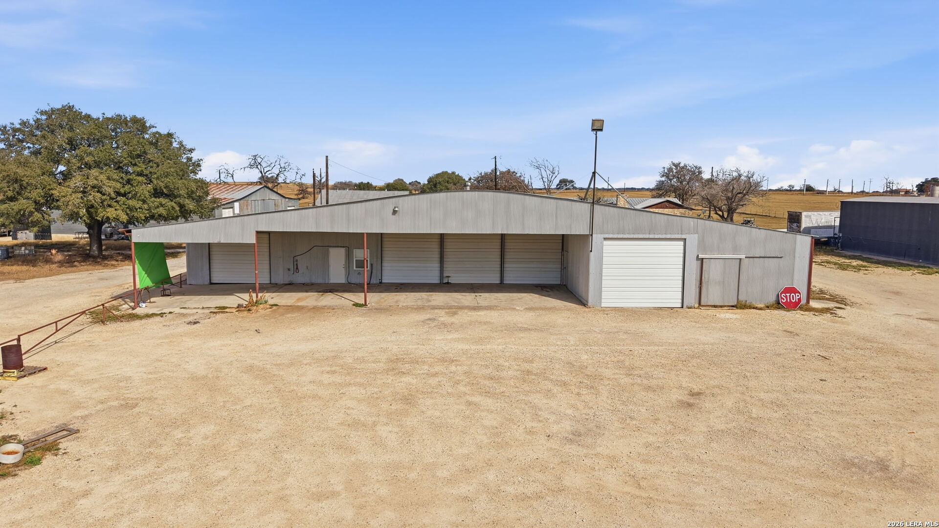 4456 Fm 536, ,  78064 — photo 1