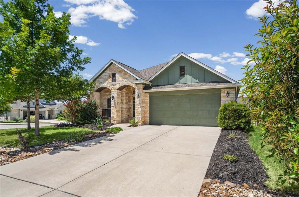 132 Vino Rossi, Georgetown, TX 78628 — photo 1