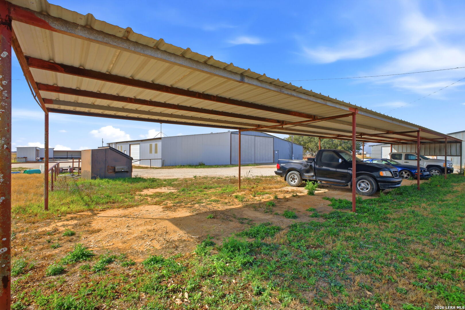 4456 Fm 536, ,  78064 — photo 1