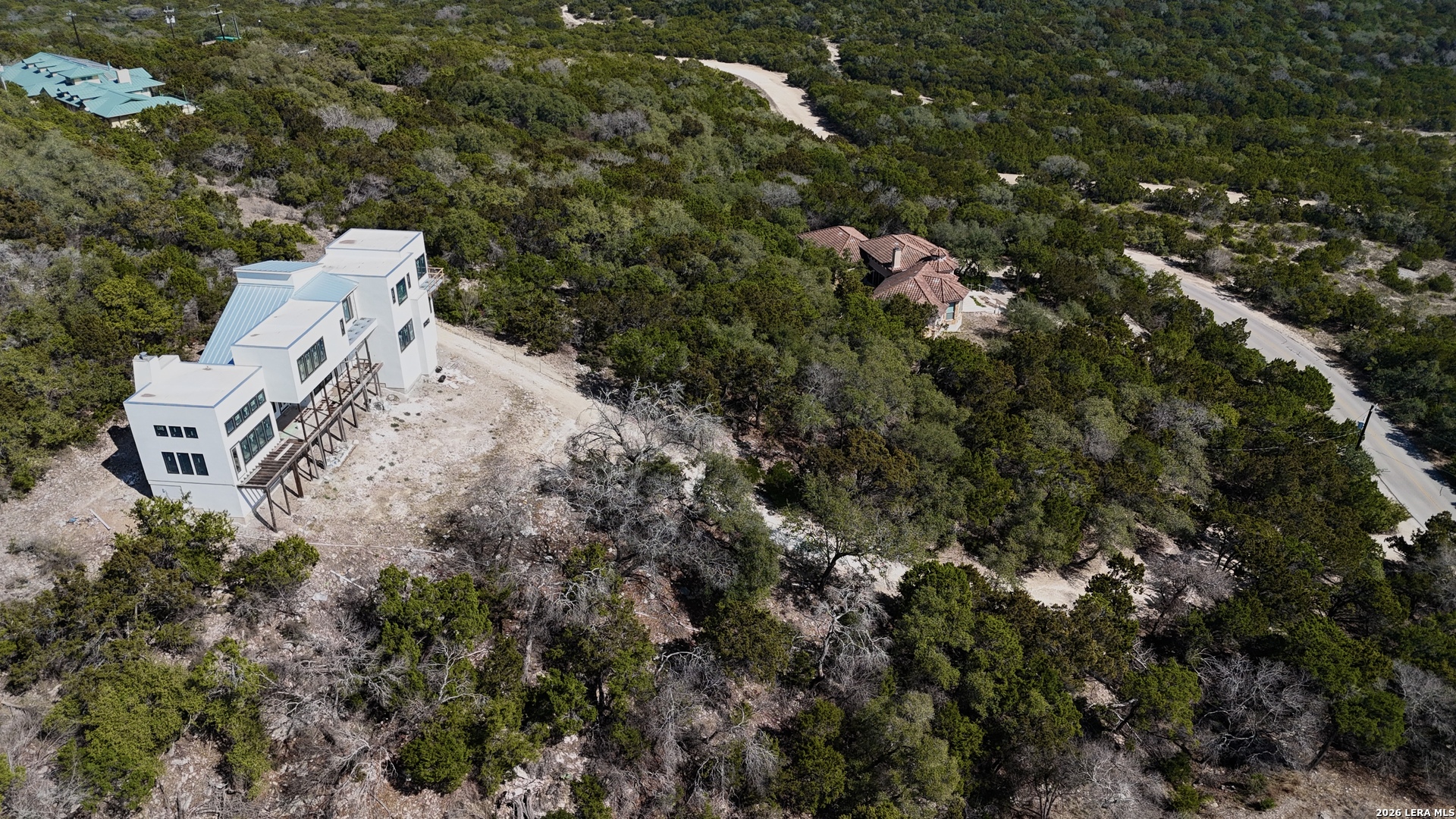 20801 Tejas, ,  78257 — photo 1