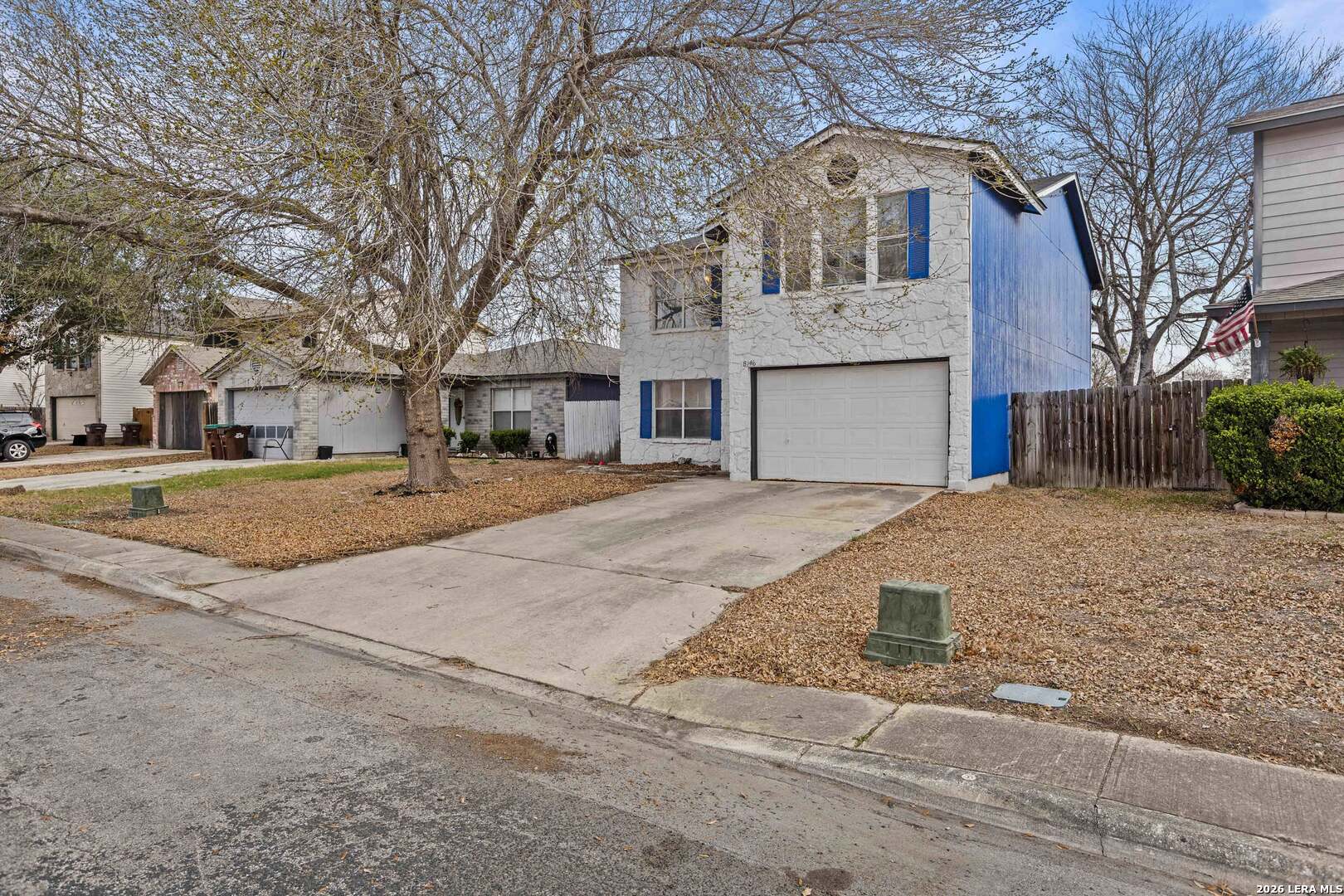 8146 Easy Meadow, Converse, TX 78109 — photo 1
