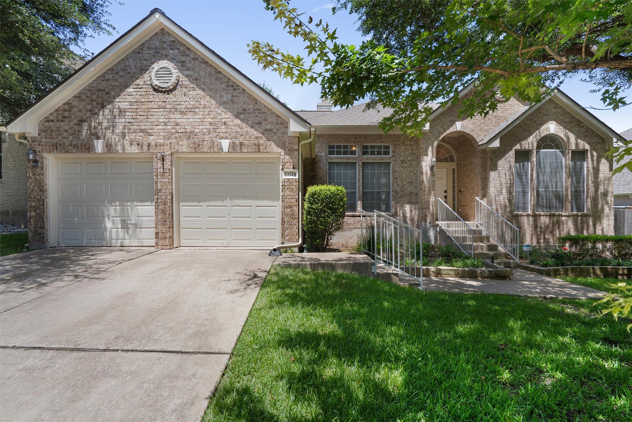 13324 KINDER, Austin, TX 78727 — photo 1