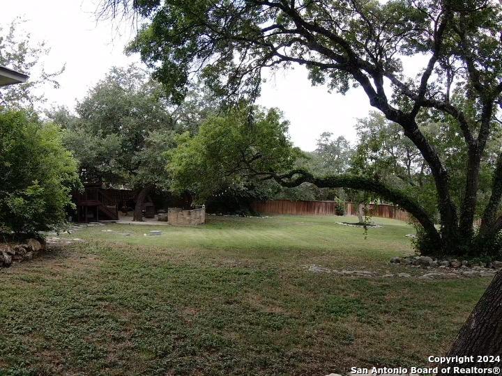 23902 Verde River, , 78255 — photo 1