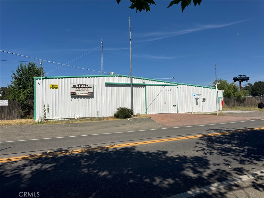 6895 Old Hwy 53