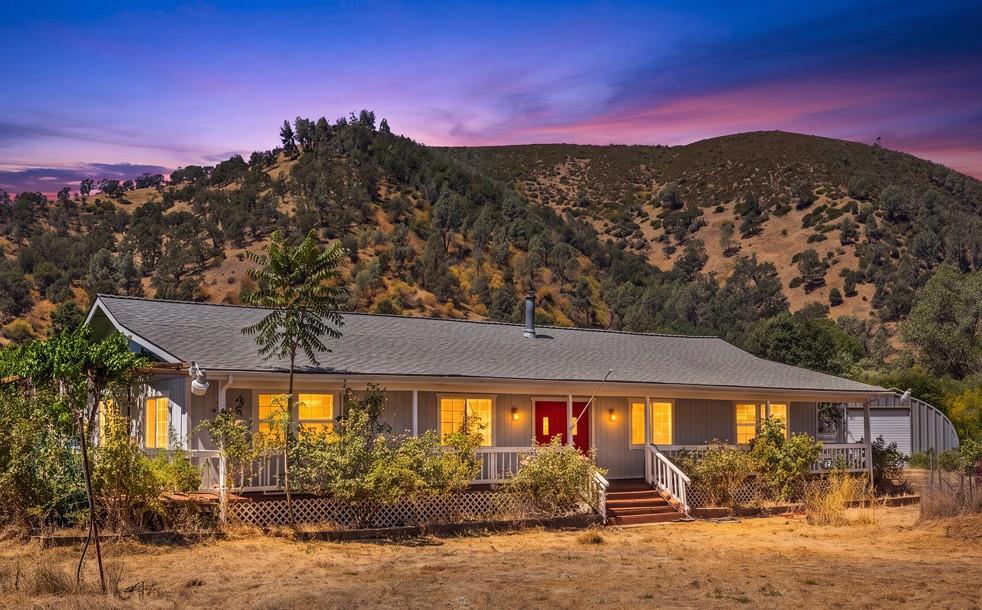 1633 New Long Valley Road, Clearlake Oaks, CA 95423 — photo 1