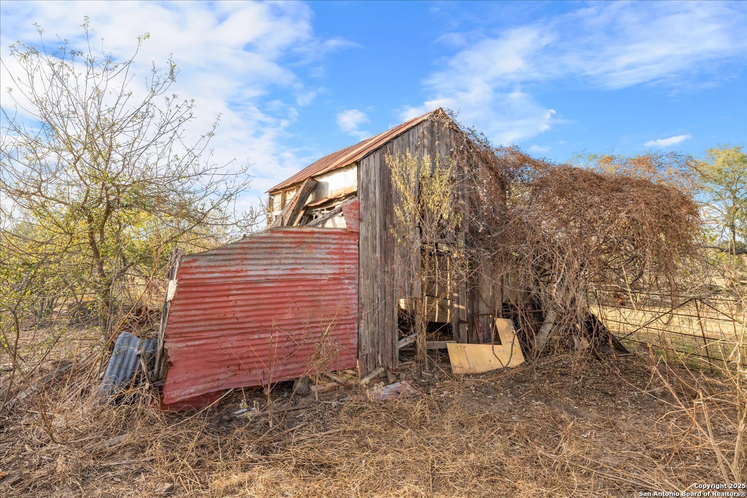 14858 Fm 1322, ,  78648 — photo 1