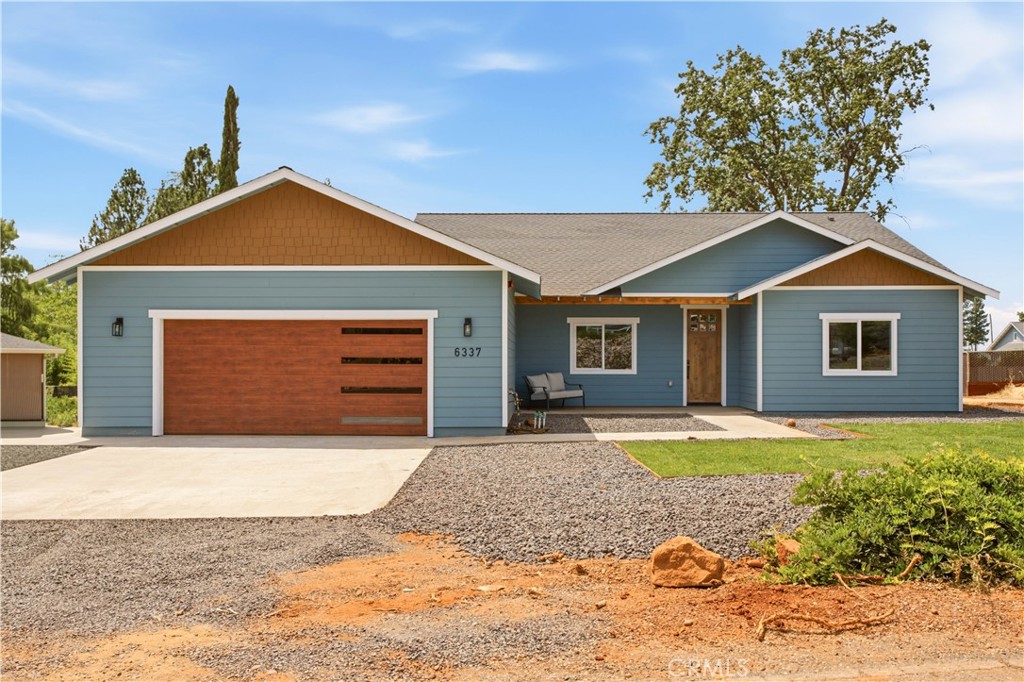 6337 Oliver Road, Paradise, CA 95969 — photo 1