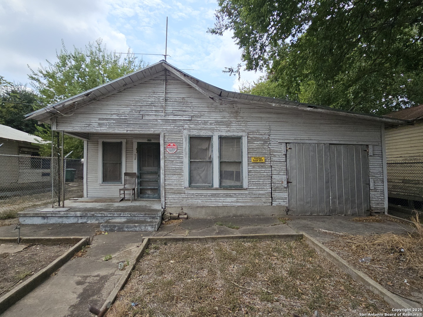 522 Torreon, San Antonio, TX 78207 — photo 1