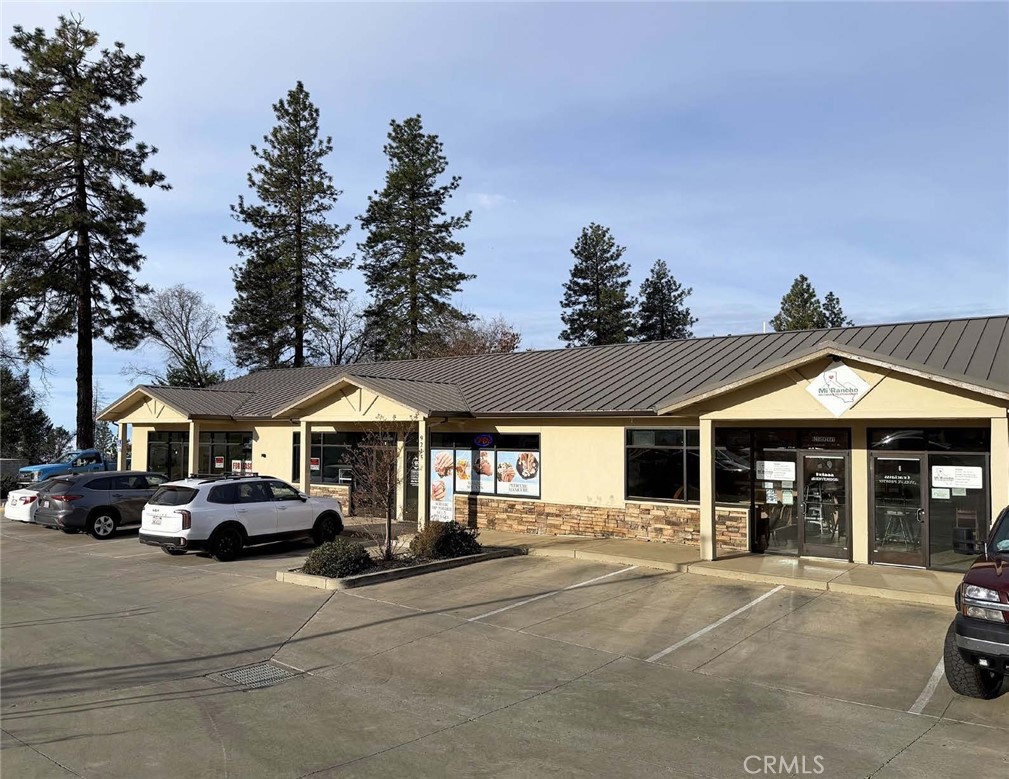 9205 - 9225 Skyway, Paradise, CA 95969 — photo 1