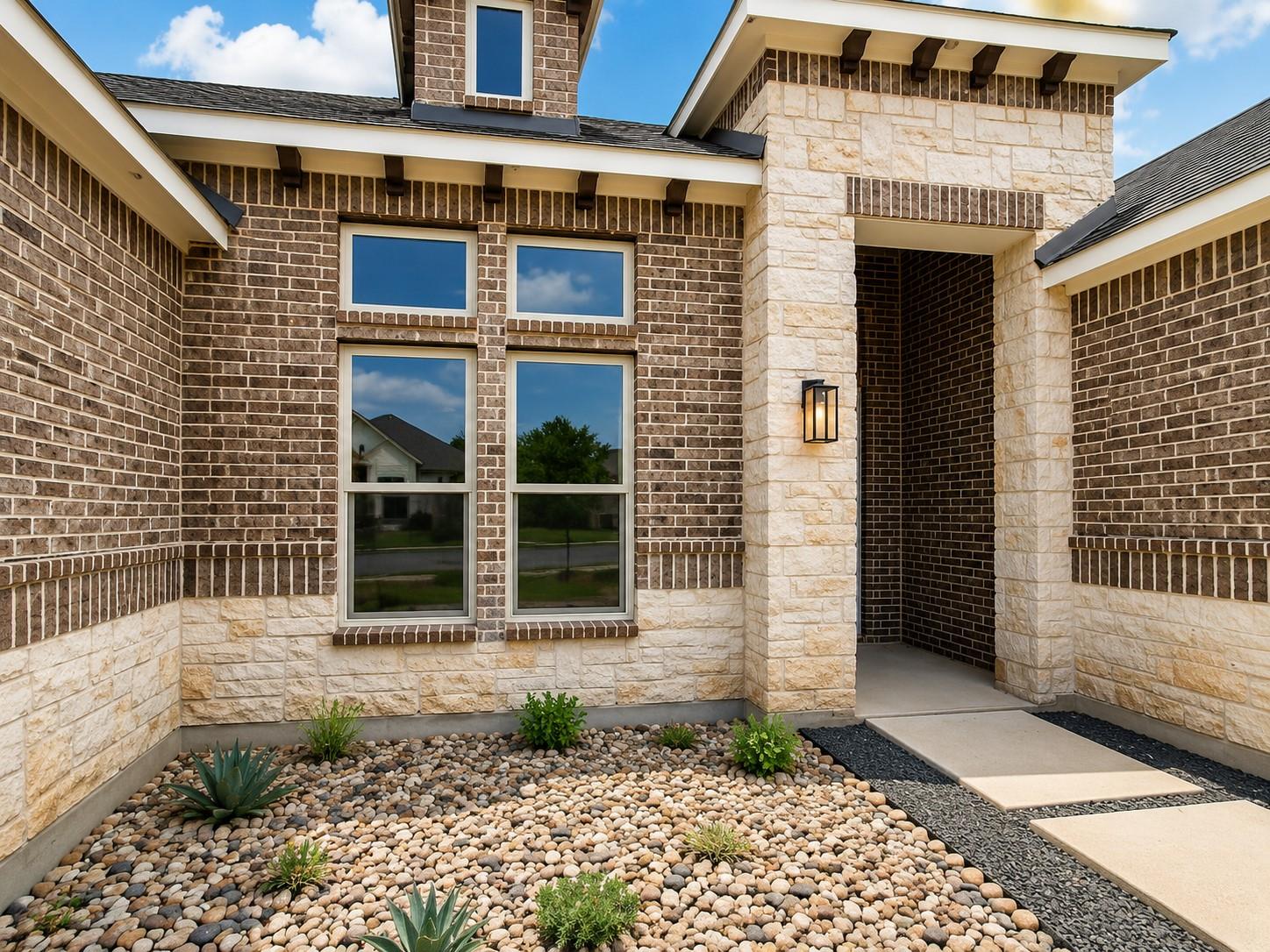 308 Axis Loop, Georgetown, TX 78628 — photo 1