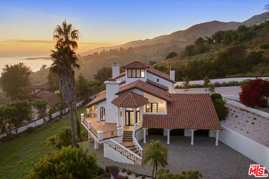 3909 Villa Costera, Malibu, CA 90265 — photo 1