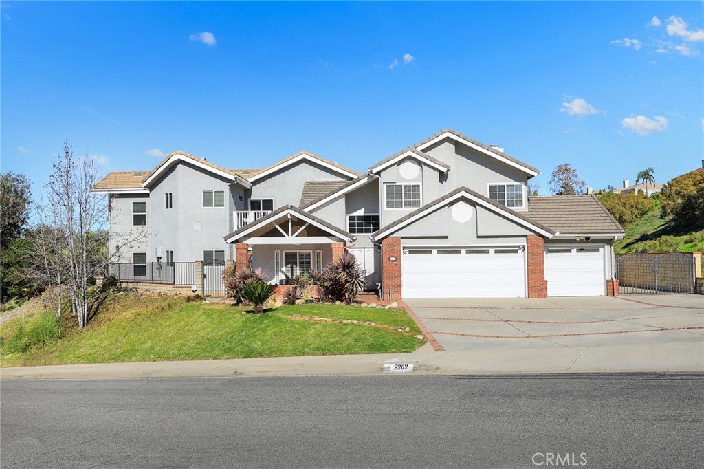 2262 Joel Drive, Rowland Heights, CA 91748 — photo 1