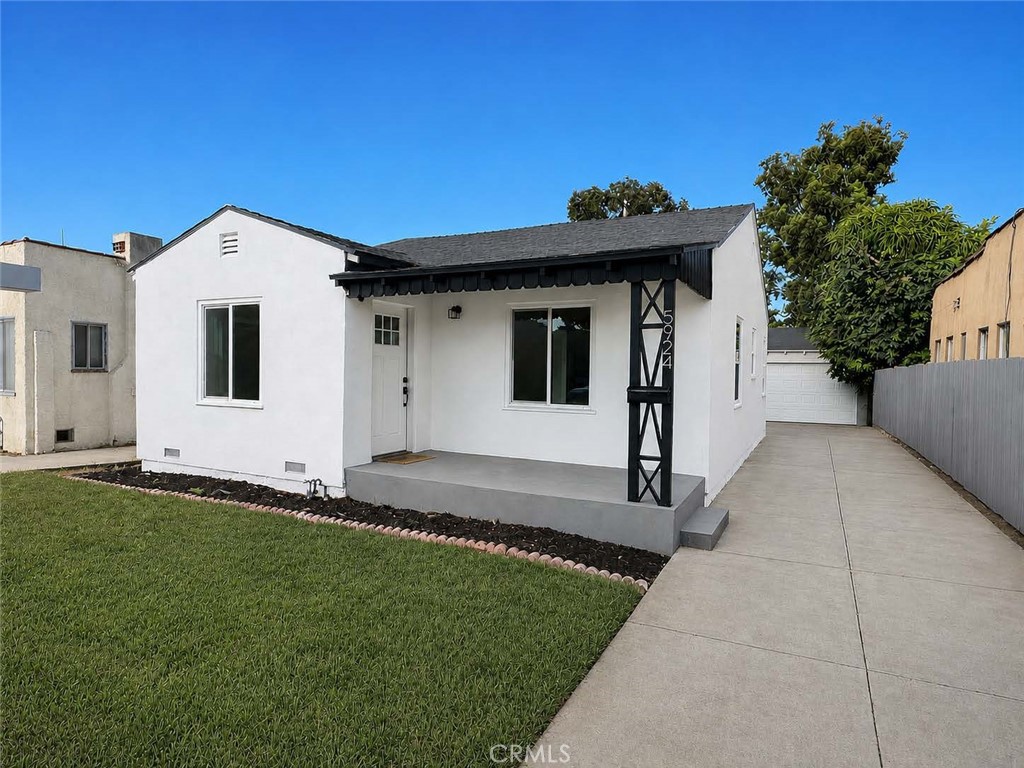 5924 Lewis, Long Beach, CA 90805 — photo 1