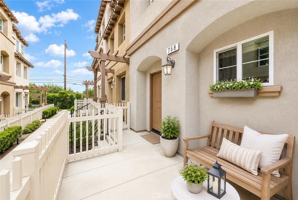 758 E Matchwood, Azusa, CA 91702 — photo 1