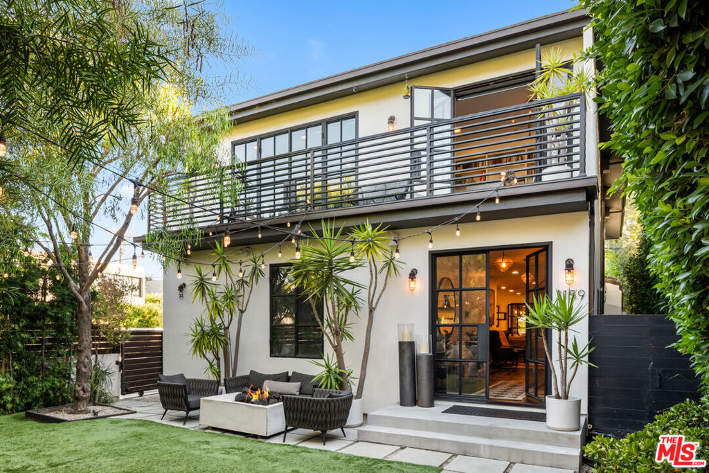 3159 Thatcher Avenue, Marina Del Rey, CA 90292 — photo 1