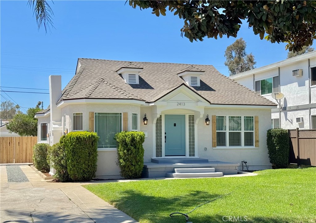 2413 S Victoria, Los Angeles, CA 90016 — photo 1