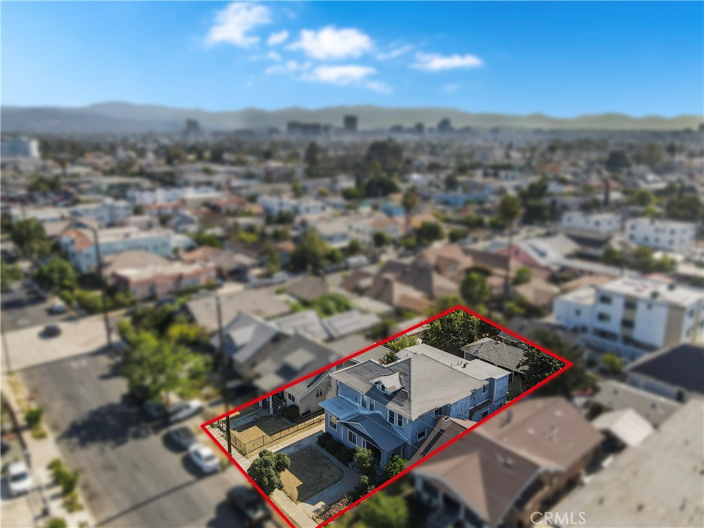 1714 3rd Ave, Los Angeles, CA 90019 — photo 1