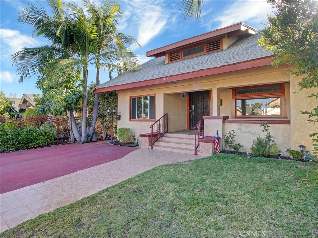3021 5th, Los Angeles, CA 90018 — photo 1