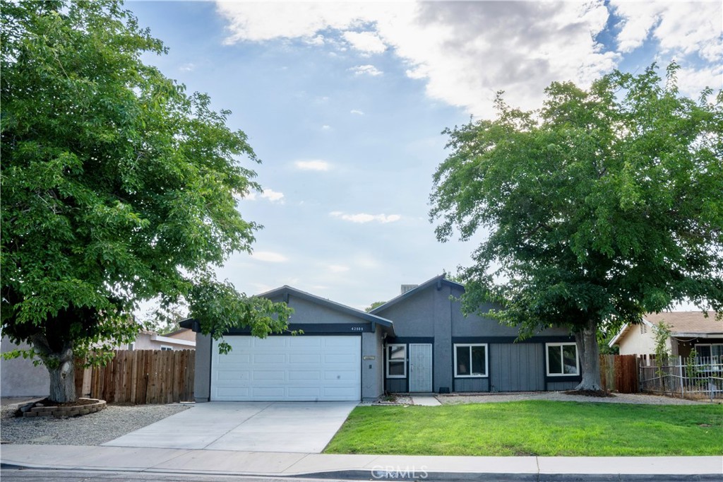 42809 Alexo Drive, Lancaster, CA 93536 — photo 1