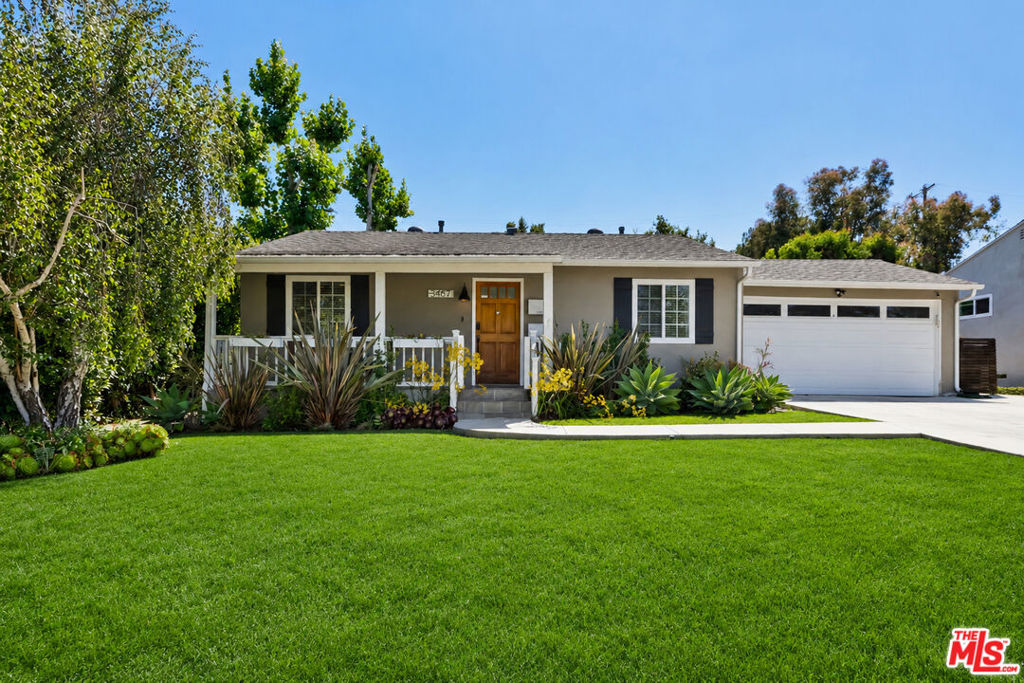 3467 Veteran Avenue, Los Angeles, CA 90034 — photo 1