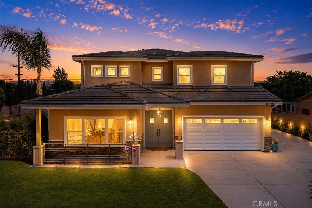 20128 Diehl st, Walnut, CA 91789 — photo 1