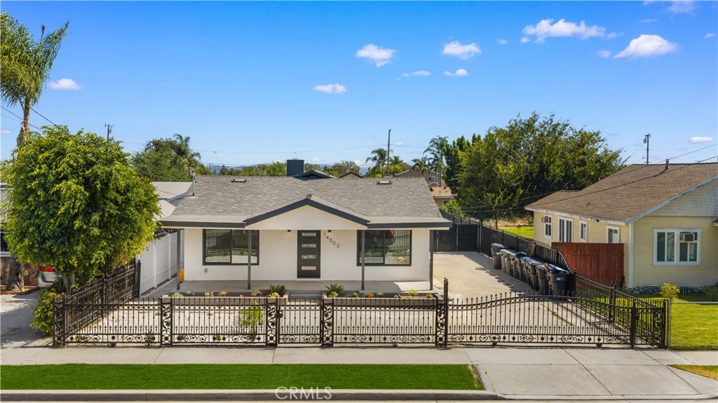 14502 California, Baldwin Park, CA 91706 — photo 1