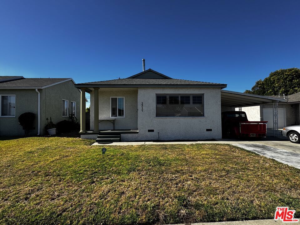 1317 W School Street, Compton, CA 90220 — photo 1