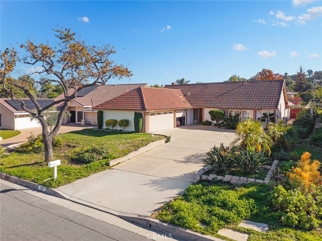 2344 Annadel Avenue, Rowland Heights, CA 91748 — photo 1